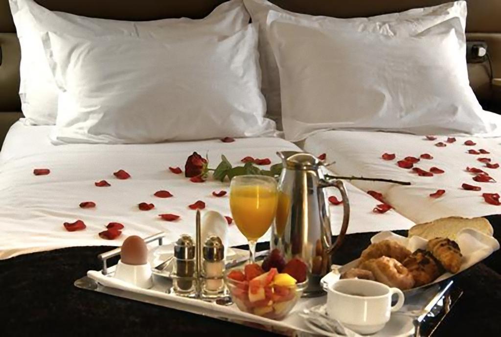 Hotel Berlina 라파스 외부 사진