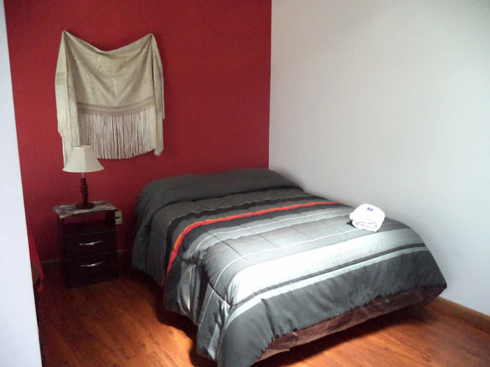 Hotel Berlina 라파스 외부 사진